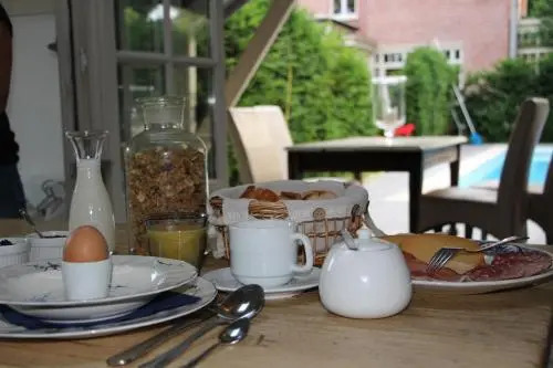 B&B Bel-Air