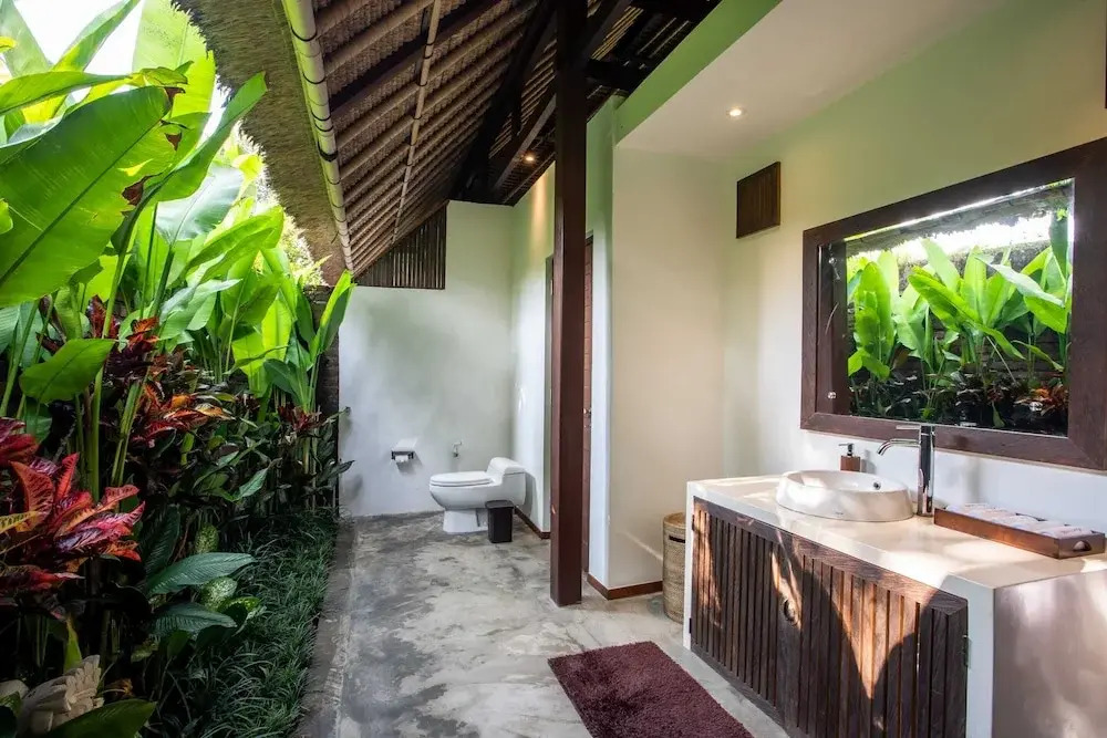 Villa Estrada Ubud