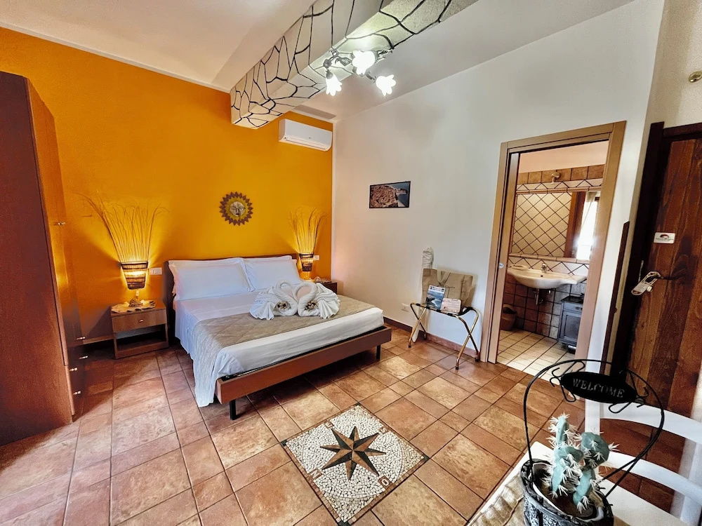 Tropea Casa Scirocco
