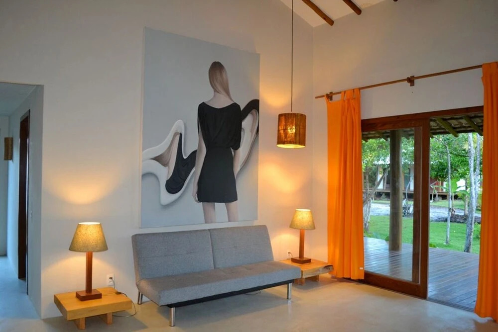 Camaui Hotel