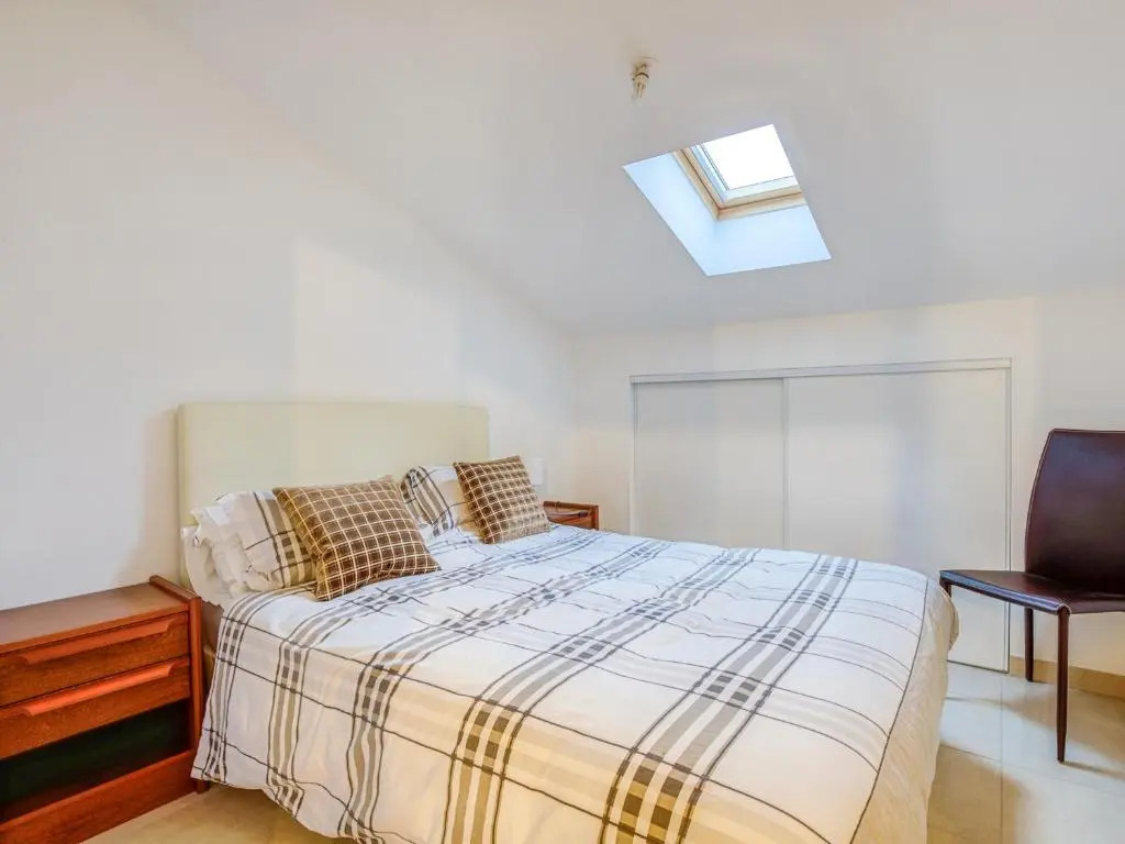 Maison T5 à Biscarrosse avec 4 chambres, clim, WIFI, terrasse, proche activités et plages - FR-1-521-156