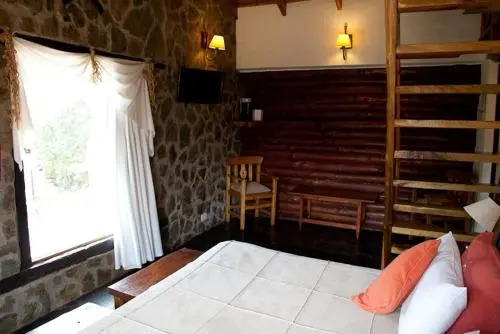 Agua Pampas Hotel Boutique & Spa
