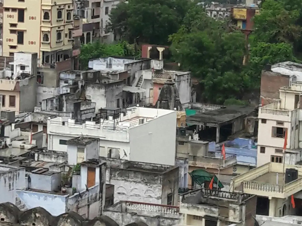 Atithi PG House