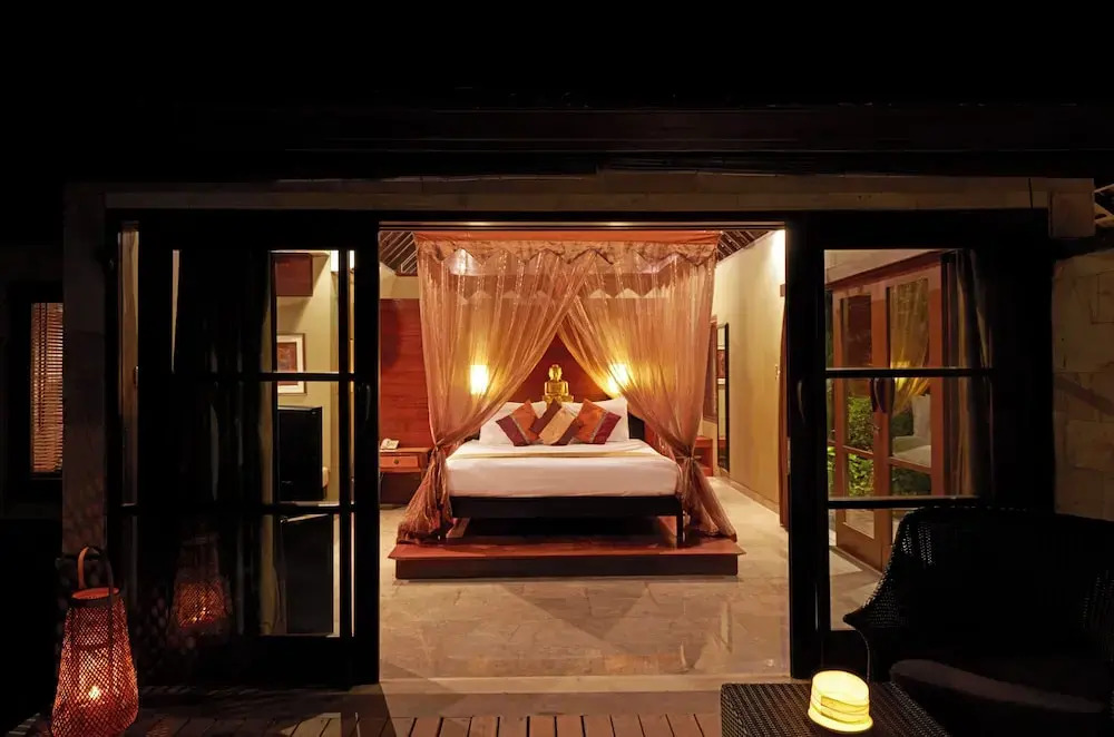 Pushpapuri Villa