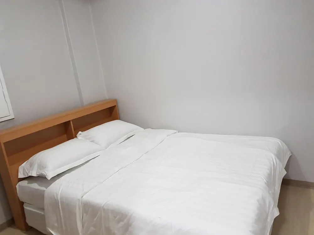 Daegu Gyeong`s Hostel - Foreigner Only