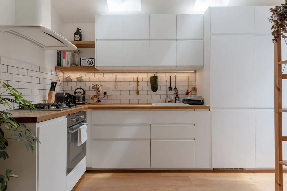 Stylish 2 Bedroom Apartment Stoke Newington