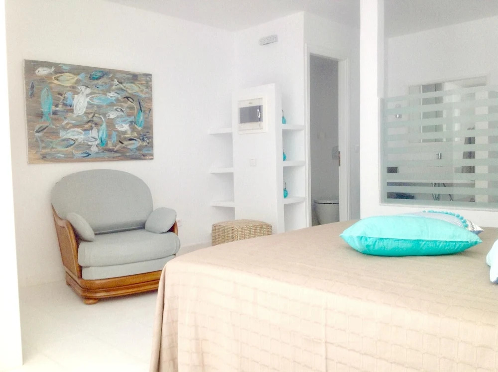 Villa With 5 Bedrooms in Porto Heli, With Wonderful sea View, Private