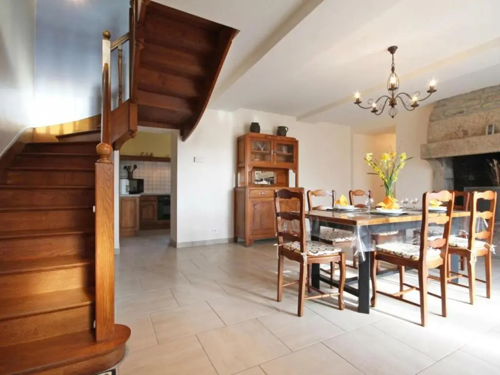 Maison lumineuse avec jardin clos et terrasse pour 9 pers. près forêt dÉcouves - FR-1-497-16