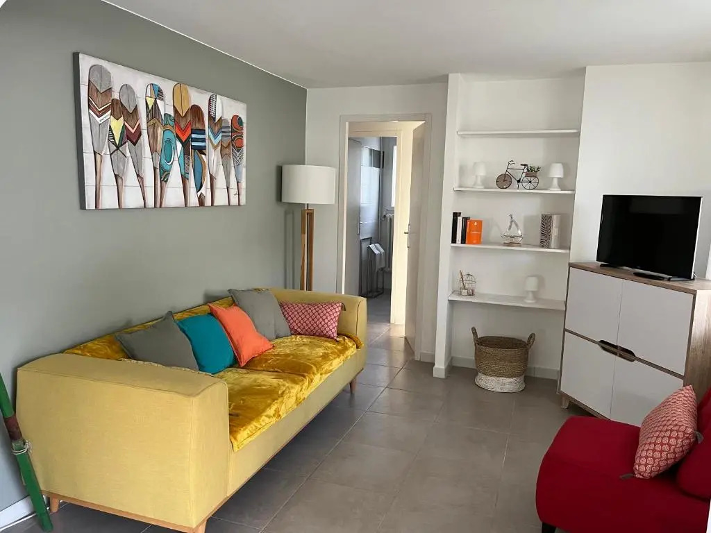 L Abri-côtier Appartements