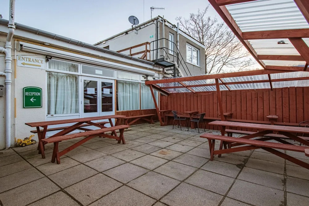 The Ben Mhor Hotel, Bar & Restaurant