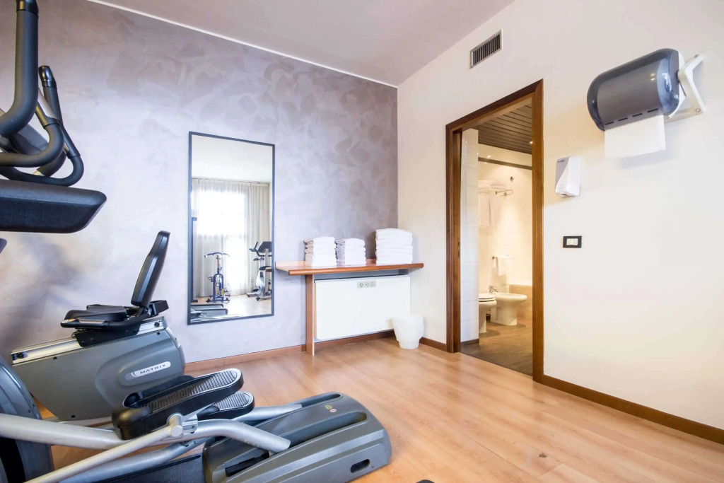 Best Western Modena District