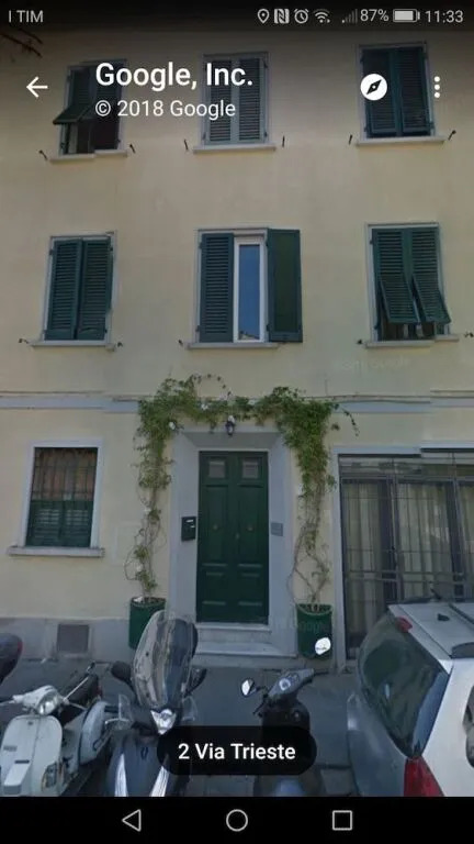 B&B Il Vicoletto