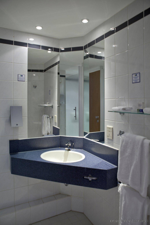 Holiday Inn Express Mechelen City Centre by IHG