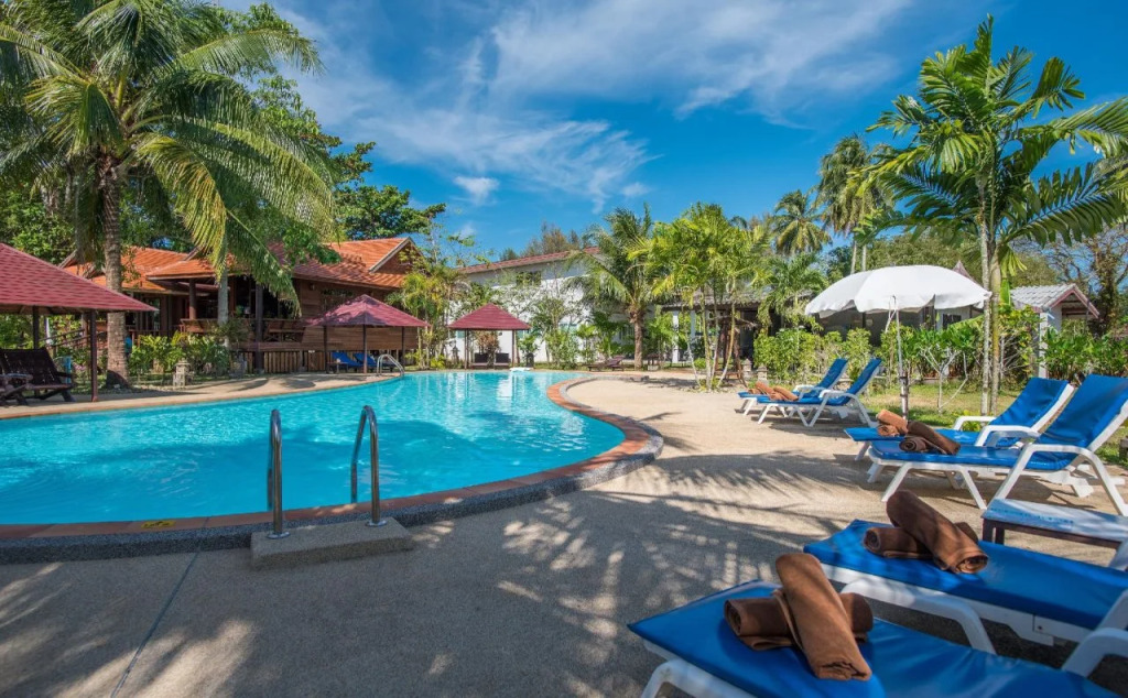 ThaiLife Wellness & Meditation Resort- SHA Plus