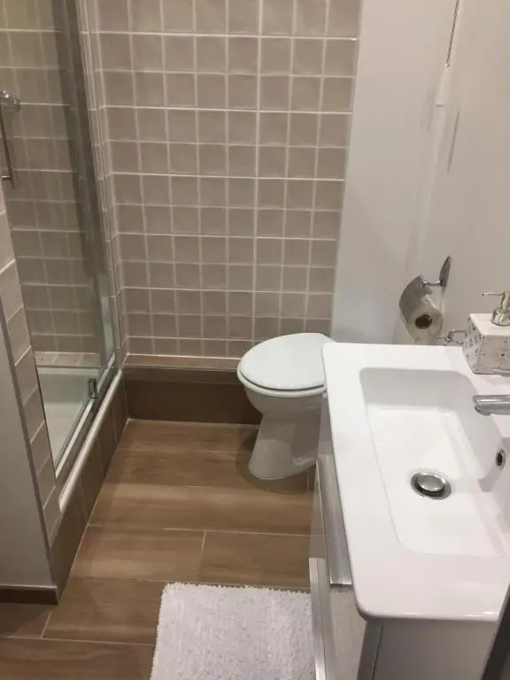 Beau studio meublé 25m2 avec parking