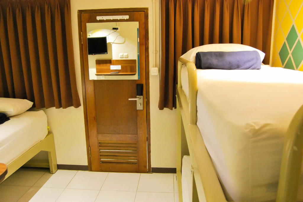 Subwow Hostel