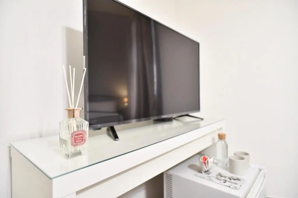 GuestHouse o Affittacamere Magenta Baylon Suite