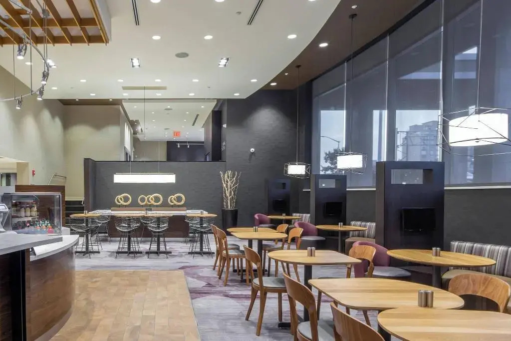 Courtyard by Marriott New York Queens/Fresh Meadows