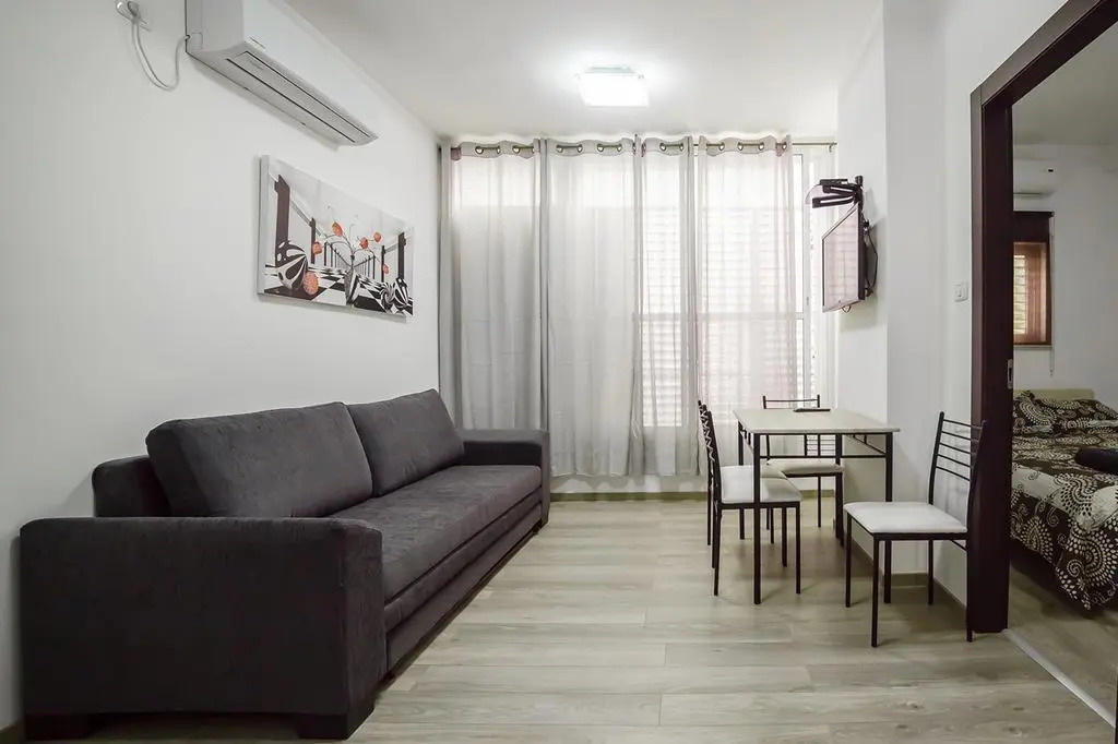 Eden House Apartments Bat-Yam