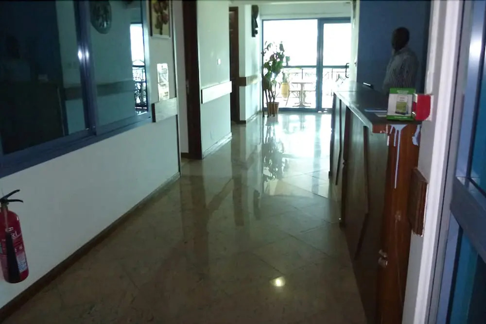 Beauty Hotel