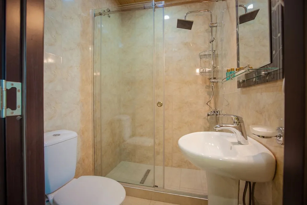 Hotel Comfort Tbilisi