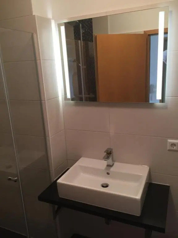 Apartment Goethe