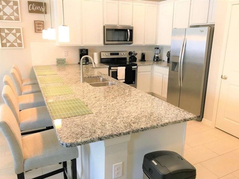 Tvpm-5148ch/cb 4 Bedroom Townhouse by RedAwning, Kissimmee