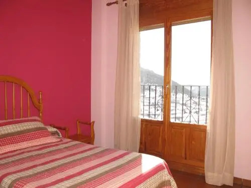 Hostal Gúdar
