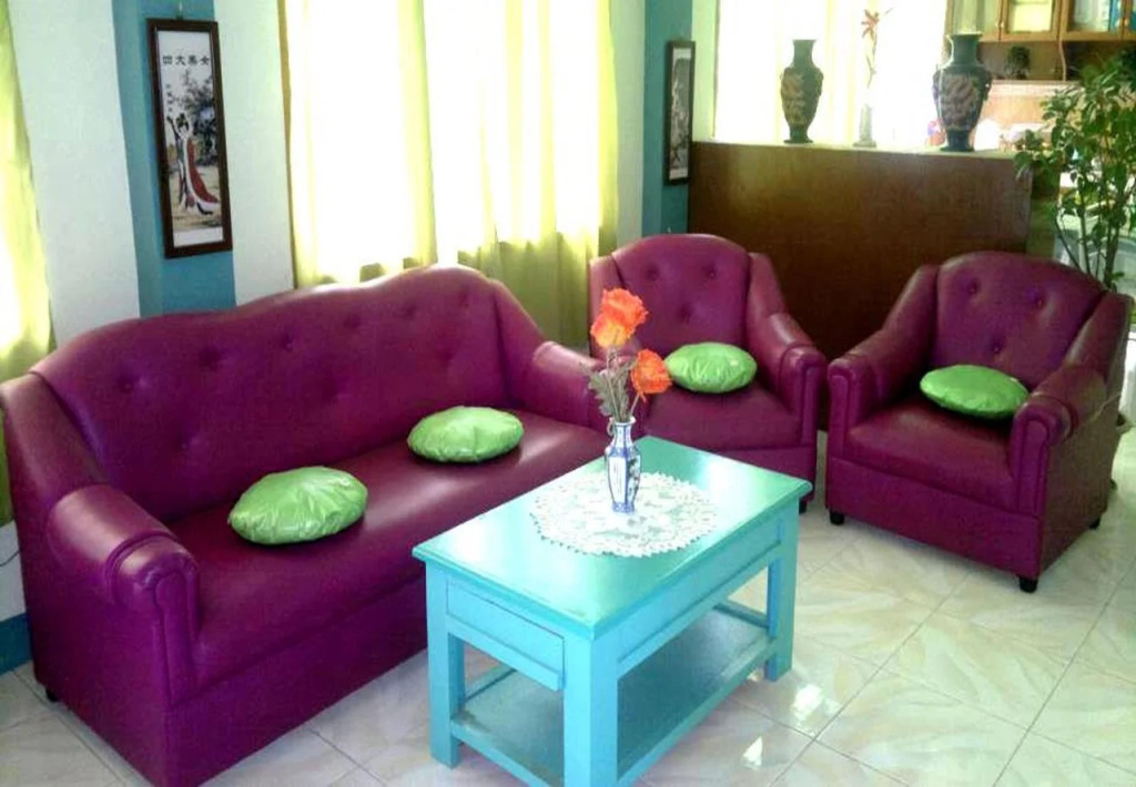 Jlc Hostel