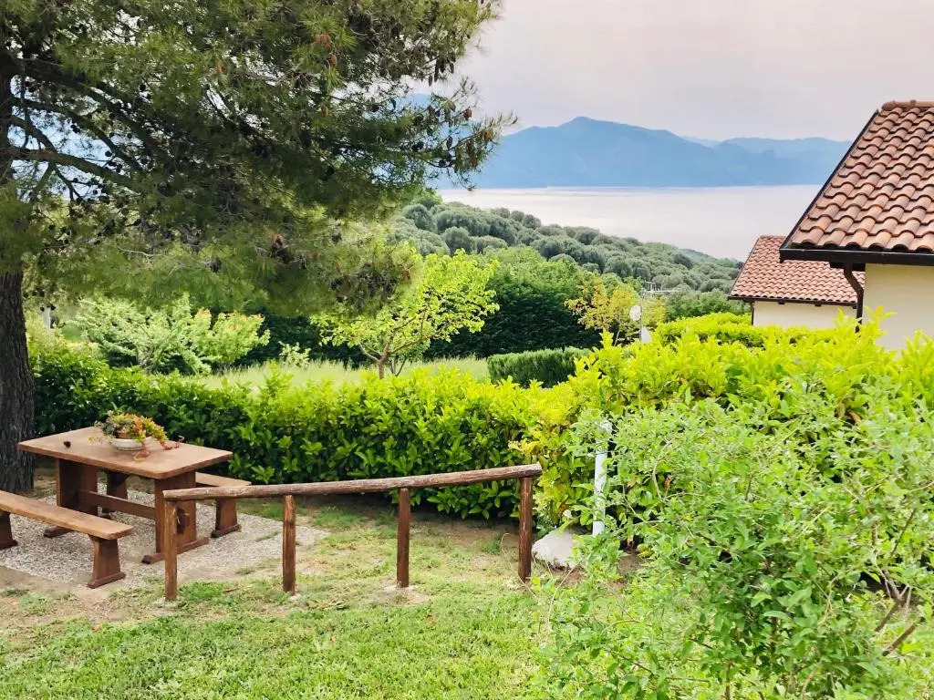 TRE BORGHI