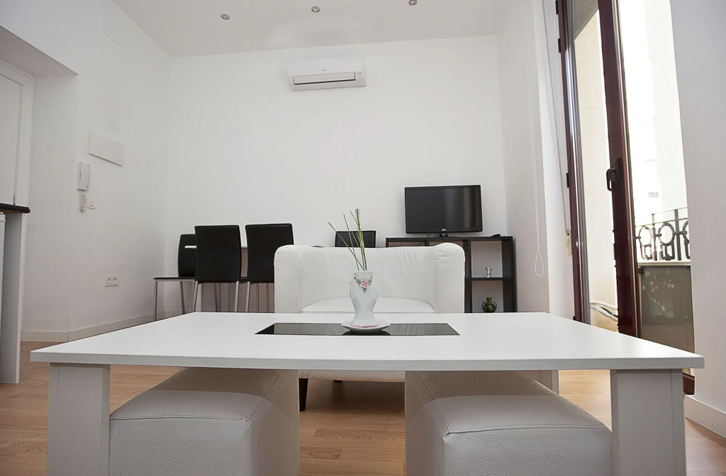 Apartamentos Boni