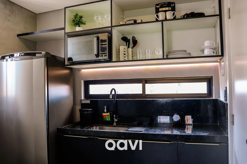 Qavi   Flat Com Localização Privilegiada Em João Pessoa   Vista Mare 201
