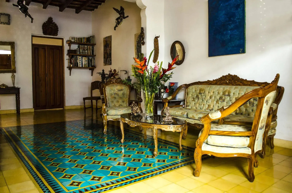 Casa Celta