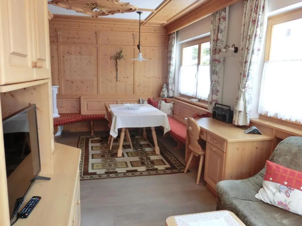 Chalet Milandora