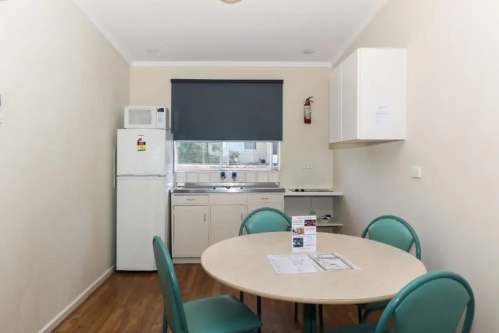 Scarborough Apartments