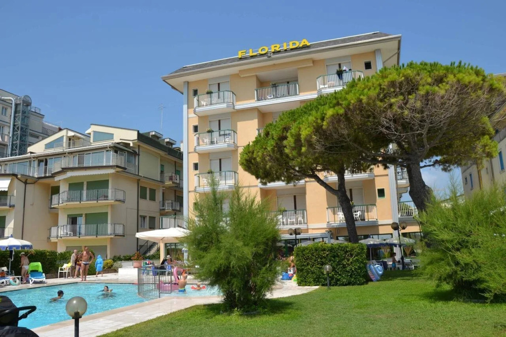 Hotel Florida
