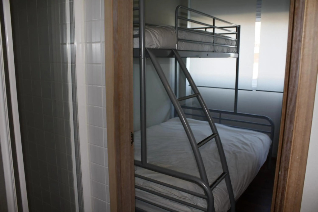 Apartamento de Mar y Playa en Illa de Arousa