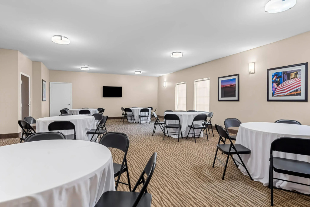 Comfort Suites Near Camp Lejeune