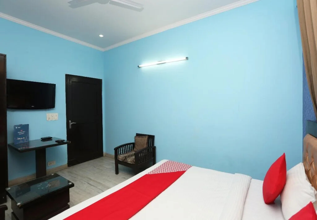 Kingstar Resort By OYO Rooms