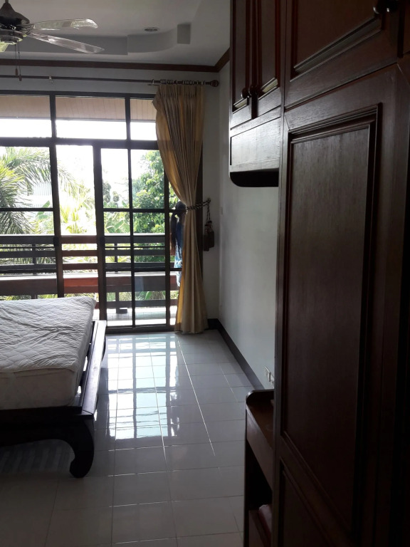 Paradise Villas
