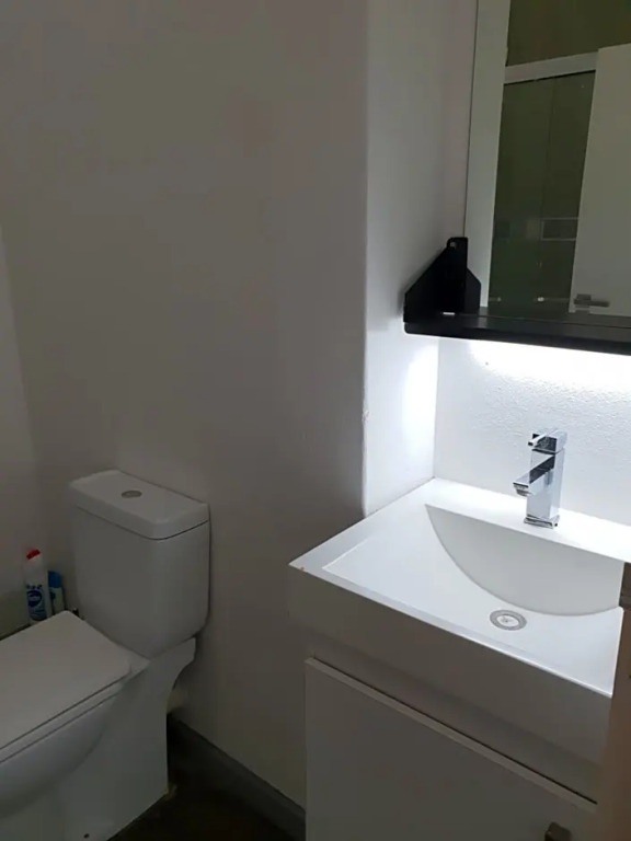 Maboneng Precinct Apartment