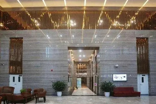Tianjin Per Yee Boutique Hotel
