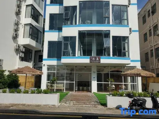 Shenzhen Lechao Homestay (Judiaosha Yangmeikeng Branch)