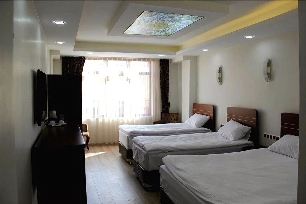 Mardia hotel