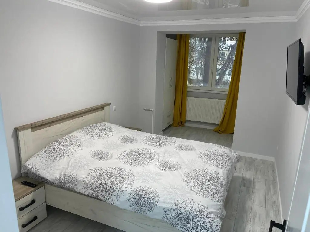 Apartament Bulevard
