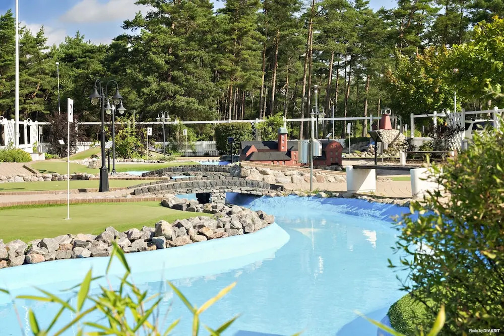 First Camp Tylösand-Halmstad