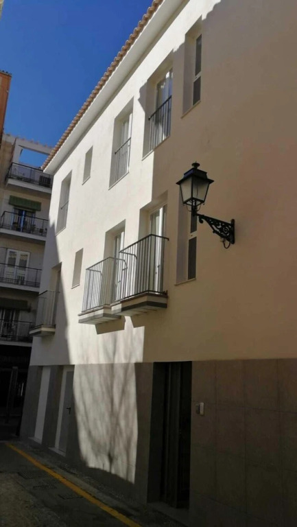 Apartamentos Granada C/ Belen