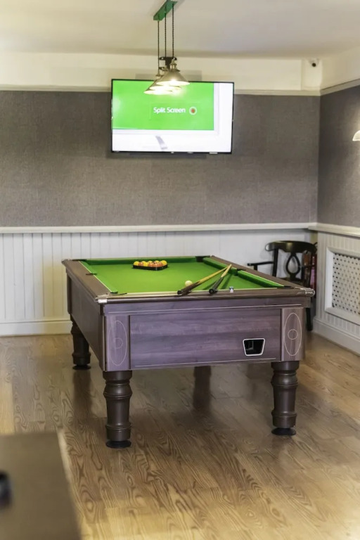 The Crown at Worthington