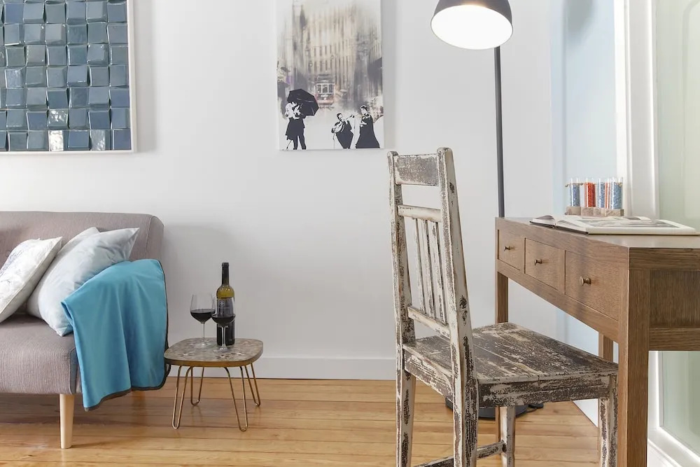 Sweet Inn Apartments Liberdade
