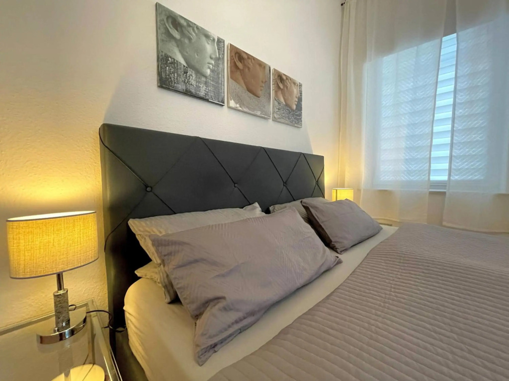 KLASSIK Design-Luxus-Apartment, Nahe Marktplatz
